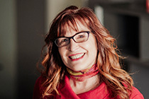 Julie Inset